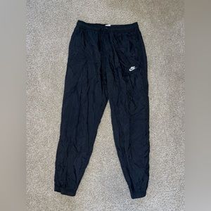 Vintage Nike Waterproof Sweatpants